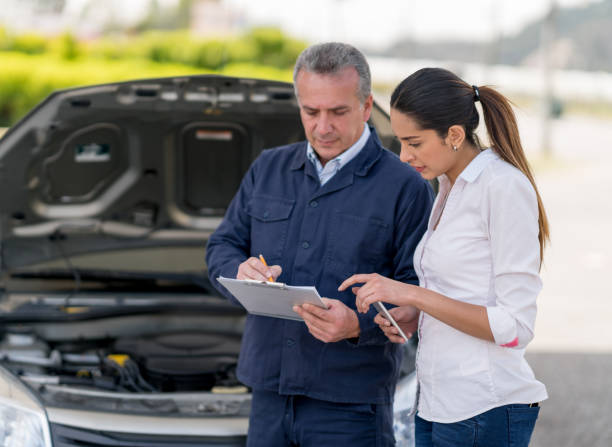 Local insurance for Louisa County County drivers